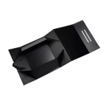 Wholesale Custom Logo Premium Luxury Cardboard Paper Gift Magnetic Packaging Box Customized Gift Box