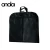 Import Wholesale Custom non woven garment bag Zipper Suit Garment Bag from China