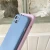 Import Wholesale Custom Printing Straight Edge Liquid Silicone Shockproof Anti Fall Blank Phone Case For iPhone 16 16 pro max from China