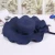 Import Wholesale Custom Summer Chinese Promotional Ladies Womens Sun Beach Paper Wide Brim Ribbon Bow Straw Hat from China