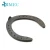 Import Wholesale die forging low carbon steel metal horseshoe from China