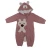 Import Wholesale Durable baby clothing rompers china supplier custom baby clothes from China