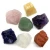 Import Wholesale Excellent Natural Crystal Rough Stone A Set Of Crystal Mineral Samples from China