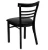 Import wholesale Famous Design metal living room chair from China
