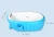 Import Wholesale Fashion baby swimming tool inflatable swimming pool from China