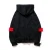 Import Wholesale fashion style cotton terry men custom hoodies and sweatshirts from China