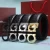 Import Wholesale Fashionable Custom Leisure Business Alloy Smooth Metal Buckles Belts Logo For Men And Ladies from China