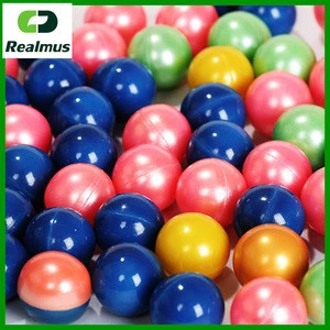Wholesale field 3400mg 0.68inch paintballs for sale