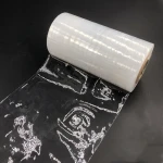 Wholesale Filme Stretch Perfurada Pe Stretch Film Machine Automatic Stretch Film Rewinding