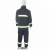 Import wholesale fire fighting protective durable safety suit for fireman from China
