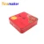 Import Wholesale food grade containers mooncake tin box from China