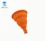Import Wholesale food grade Silicone Funnel from China