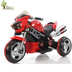 Wholesale good quality children ride on car toy rechargeable battery baby motorbike