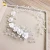 Import Wholesale Hair accessories wedding bridal jewelry from China
