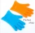 Import wholesale heat resistant gloves silicon glove hand gloves for cooking from China
