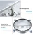 Import Wholesale High Pressure Cleaning Floor Hand Pushed Mobile Stainless Steel Floor Cleaning Machine from China