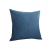 Wholesale High Quality Custom Pattern Size And Logo Soft Linen Fabric Square Pillow Covers For Home Sofa Decor