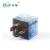Import Wholesale High Quality Electromagnetic Automotive 40a 24v Stabilizer Undervoltage Relay from China