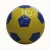 Import Wholesale High Quality Inflatable PVC Leather World Cup Soccer Ball Sporting Goods from China