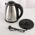 Import Wholesale Home Appliances OEM 1.8L Electric Stainless Steel Water Kettle for Africa Market from China