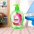 Import Wholesale Home Usage Hospital Handwash Liquid Hand Soap from China