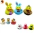 Import Wholesale hot sale cute big rubber duck toy animals from China
