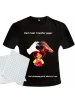wholesale hot sale designs printed heat t shirt Heat A4 Dark No Cut transfer paper T Shirt