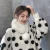 Import Wholesale hot selling fashion  style luxury ladies fashion colored warm fur scarf from China