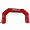 Wholesale Inflatable Sport Arch For Advertisement