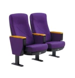 wholesale lecture hall church auditorium seating chair