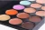 Import Wholesale Makeup Contour concealer palette private label high pigment make up from China