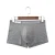 Import Wholesale Mens Cotton Boxer Shorts High Quality Mens Underwear from China