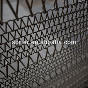 Wholesale metal fabrics aluminum curtain wall