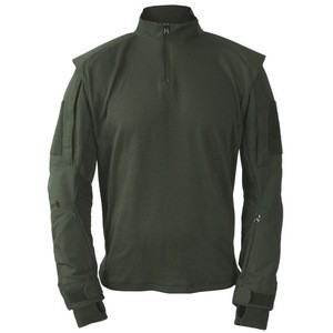 Wholesale military uniforms sales army uniform  ACU combat shirt for men