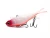 Import Wholesale MSF05001 95mm/17g Fork Tail Transam Super Strength TPR Plastic Vibration Vibe Fishing Lure from China