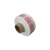 Import Wholesale Muti-colored  Printed Packaging 17gsm Tissue Paper Roll Fancy Custom Wrapping Paper Rolls from China