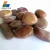 Import wholesale natural red pebble stone from China