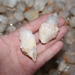 Wholesale natural rough crystal quartz stone beautiful White Crystal Cluster