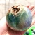 Import Wholesale Natural Sea Gemstone Sphere Polished Crystal Ball Blue Ocean Jasper Sphere For Healing from China