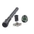 Import Wholesale New Design High Quality Telescopic Antenna &amp; Head Extending Flashlight Torch with Clip from China