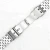 Import Wholesale new style replacement stainless steel watch bracelet watch band strap with quick release from China