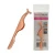 Import Wholesale Own Brand Rose Gold Straight Curved Tweezers  Scissors Curler Applicator Eyelash Accessories Eyelashes Extension Tools from China