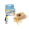 Wholesale Penguin Excavation Kits For Kids Pirate Treasure Chest Dig Excavation Kit Dig Up Kit Penguin Toys for Boys Girls