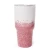Import Wholesale Pink Glitter Cups Handmade Epoxy Tumblers 30OZ Stainless Steel Double Wall Vacuum Cups DOMIL Customized Cups from China