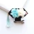 Import Wholesale Popular Tassel cloth Hair barrette,Chinese style Hair Clips from China