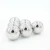 Import Wholesale portable 38.1mm-60mm large steel ball from China