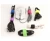 Import wholesale price Cable Ties self Reusable Fastening Wire Organizer Cord Rope Holder from China