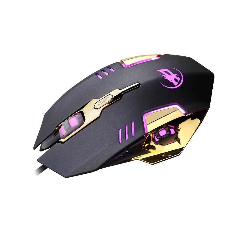 Wholesale Price Computer Gamer mouse Gaming usb Mouse
