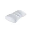 Wholesale price high quality memory foam micro beads travel neck pillow