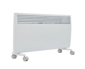 Wholesale price home decorative LED electronic digital screen electric space room panel heater